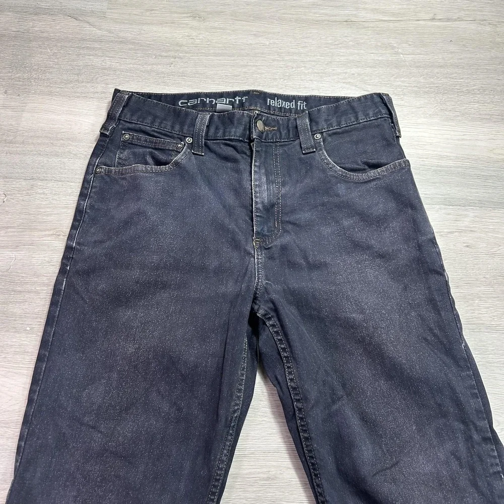 Carhartt brand style